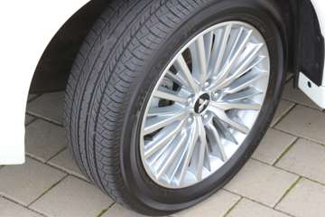 Mitsubishi Outlander 2.4 PHEV 4WD Plug-In Hybrid LED/Kamera – image 29