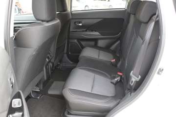 Mitsubishi Outlander 2.4 PHEV 4WD Plug-In Hybrid LED/Kamera – image 23