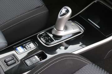 Mitsubishi Outlander 2.4 PHEV 4WD Plug-In Hybrid LED/Kamera – image 20