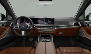 BMW X7 xDrive 40 d M Sport – Bild 2