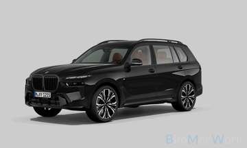 BMW X7 xDrive 40 d M Sport – Bild 1