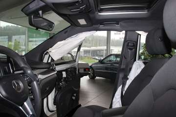 Mercedes-Benz B 200 CDI AHK/Navi/Pano/ – Bild 24