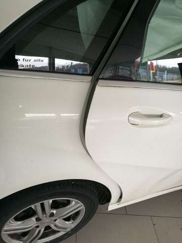 Mercedes-Benz B 200 CDI AHK/Navi/Pano/ – Bild 21