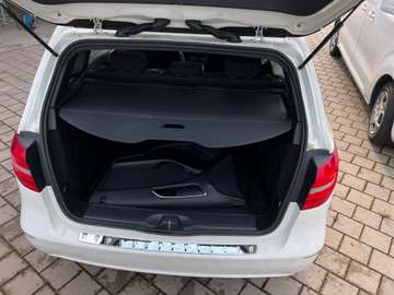 Mercedes-Benz B 200 CDI AHK/Navi/Pano/ – Bild 8
