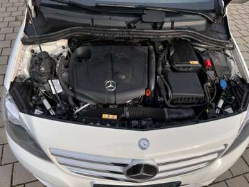 Mercedes-Benz B 200 CDI AHK/Navi/Pano/ – Bild 4