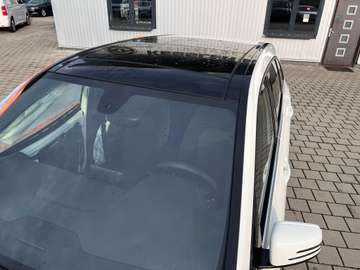 Mercedes-Benz B 200 CDI AHK/Navi/Pano/ – Bild 3