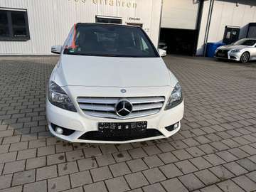 Mercedes-Benz B 200 CDI AHK/Navi/Pano/ – Bild 2