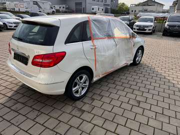 Mercedes-Benz B 200 CDI AHK/Navi/Pano/ – Bild 6