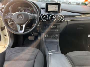 Mercedes-Benz B 200 CDI AHK/Navi/Pano/ – Bild 11