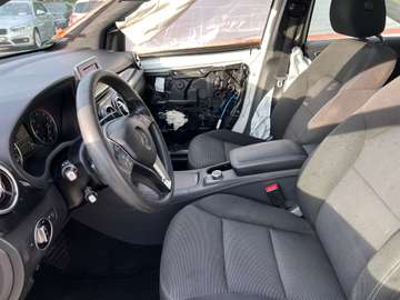 Mercedes-Benz B 200 CDI AHK/Navi/Pano/ – Bild 10
