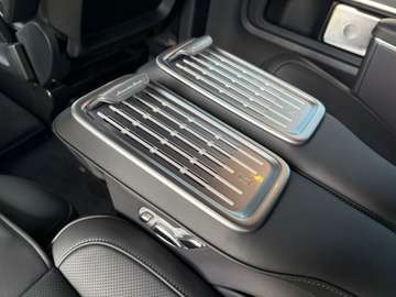 Mercedes-Benz V 300 d 4MATIC EXCLUSIVE extralang – Bild 6