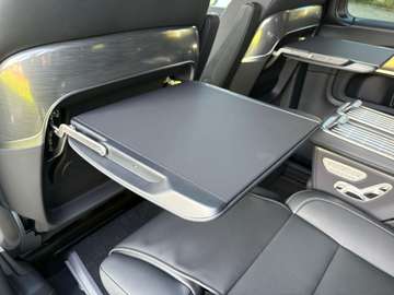 Mercedes-Benz V 300 d 4MATIC EXCLUSIVE extralang – Bild 7