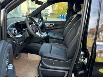 Mercedes-Benz V 300 d 4MATIC EXCLUSIVE extralang – Bild 14