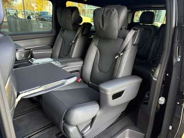 Mercedes-Benz V 300 d 4MATIC EXCLUSIVE extralang – Bild 15