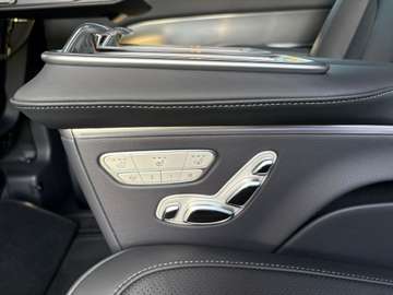Mercedes-Benz V 300 d 4MATIC EXCLUSIVE extralang – Bild 17