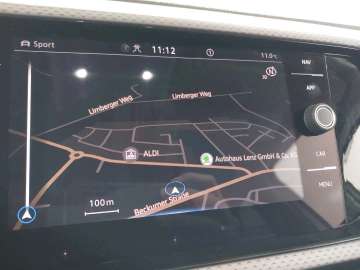 Volkswagen T-Cross Active – image 21
