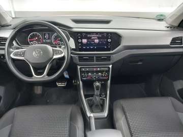 Volkswagen T-Cross Active – image 22