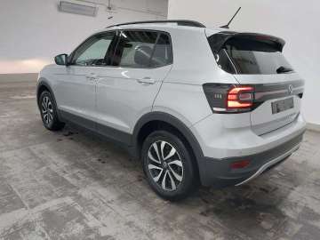 Volkswagen T-Cross Active – image 24