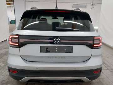 Volkswagen T-Cross Active – image 27