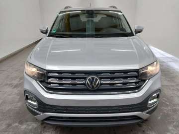 Volkswagen T-Cross Active – image 28