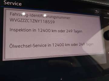 Volkswagen T-Cross Active – image 29
