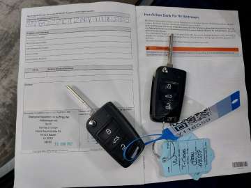 Volkswagen T-Cross Active – image 30