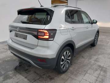 Volkswagen T-Cross Active – image 33