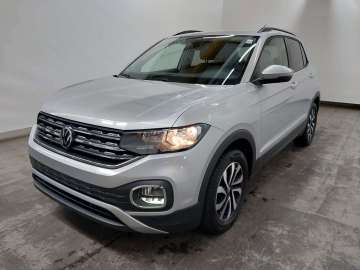 Volkswagen T-Cross Active – image 1