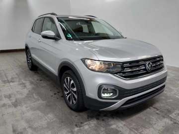 Volkswagen T-Cross Active – image 35