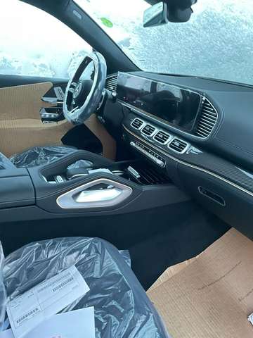 Mercedes-Benz GLE 53 AMG 4Matic+ – Bild 4