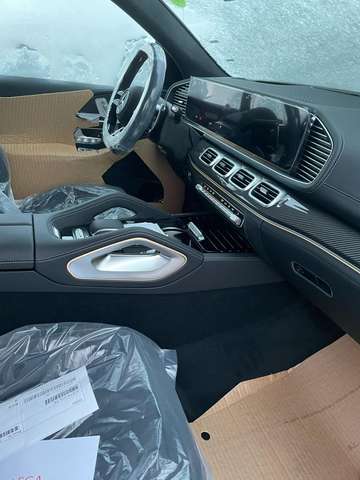 Mercedes-Benz GLE 53 AMG 4Matic+ – Bild 6