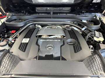 Mercedes-Benz 63 AMG – Bild 5