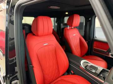 Mercedes-Benz 63 AMG – Bild 9