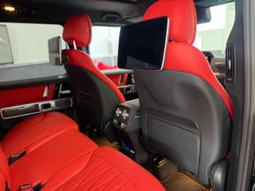 Mercedes-Benz 63 AMG – Bild 8