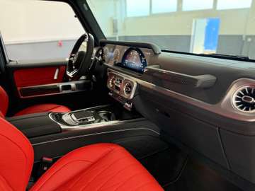 Mercedes-Benz 63 AMG – Bild 10
