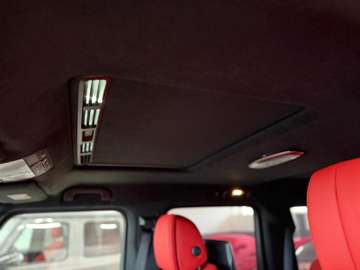 Mercedes-Benz 63 AMG – Bild 11