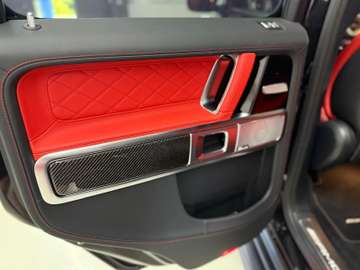 Mercedes-Benz 63 AMG – Bild 12