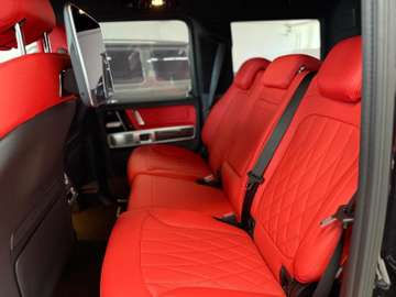 Mercedes-Benz 63 AMG – Bild 13
