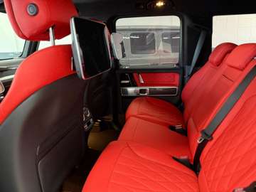 Mercedes-Benz 63 AMG – Bild 14