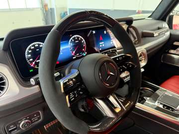 Mercedes-Benz 63 AMG – Bild 16