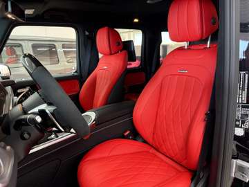 Mercedes-Benz 63 AMG – Bild 17