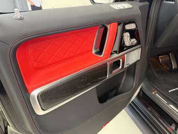 Mercedes-Benz 63 AMG – Bild 18