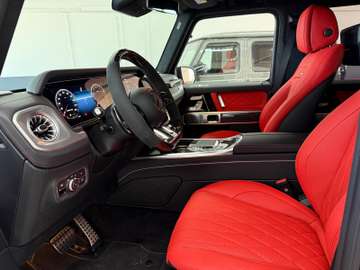 Mercedes-Benz 63 AMG – Bild 19