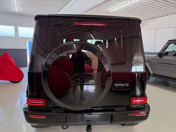 Mercedes-Benz 63 AMG – Bild 4