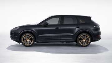 Porsche Cayenne GTS V8 Bi-Turbo 9YA-2 – image 4