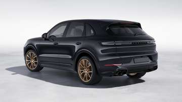 Porsche Cayenne GTS V8 Bi-Turbo 9YA-2 – image 5