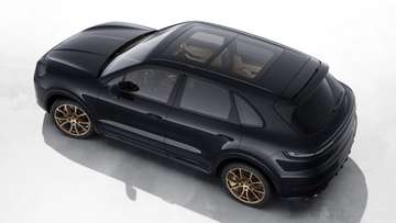 Porsche Cayenne GTS V8 Bi-Turbo 9YA-2 – image 6