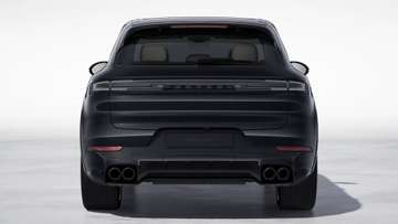 Porsche Cayenne GTS V8 Bi-Turbo 9YA-2 – image 8