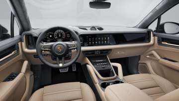 Porsche Cayenne GTS V8 Bi-Turbo 9YA-2 – image 9
