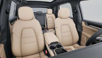 Porsche Cayenne GTS V8 Bi-Turbo 9YA-2 – image 10